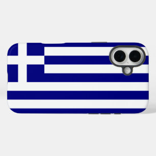 Funda iPhone 16 Plus Grecia