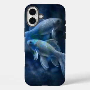 Funda iPhone 16 Plus Guay Ghostly Goldfish