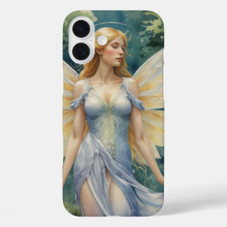 Funda iPhone 16 Plus Hada de Virgo