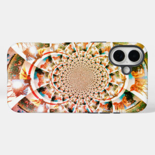 Funda iPhone 16 Plus Hakuna Matata lo hace keniano