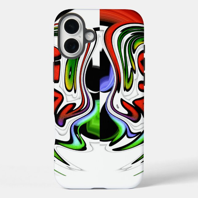 Funda iPhone 16 Plus HakunaMatata hakunamatata Regalos (Reverso )