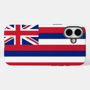 Funda iPhone 16 Plus Hawái