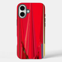 Hermoso color rosa rojo Textura Diseño de arte Imp