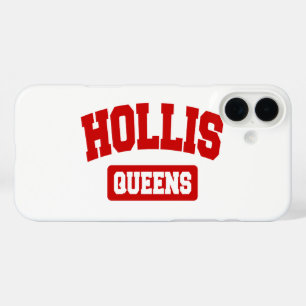 Funda iPhone 16 Plus Hollis, Queens, NYC