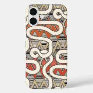Funda iPhone 16 Plus Incendio de RESA