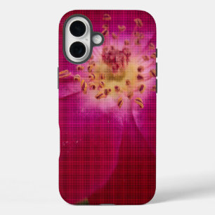 Funda iPhone 16 Plus Increíble Rosa verificado.