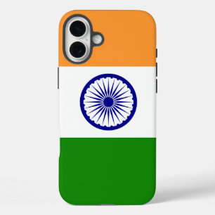 Funda iPhone 16 Plus India