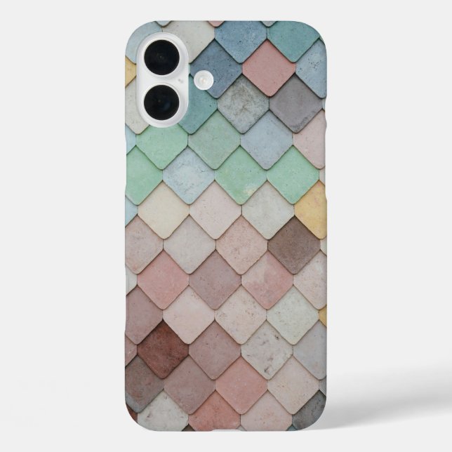 Funda iPhone 16 Plus iphone (Reverso )