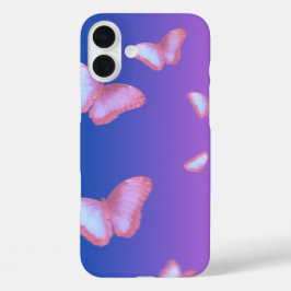 Funda iPhone 16 Plus iphone 16