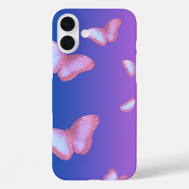 Funda iPhone 16 Plus iphone 16 (Reverso )