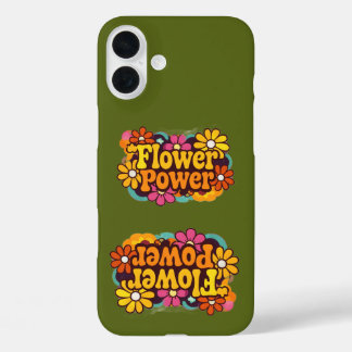 Funda iPhone 16 Plus iPhone 16 Pro Cases | Electronics | Retro Floral