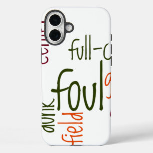 Funda iPhone 16 Plus Juegos de baloncesto.png