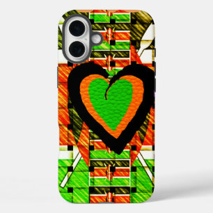 Funda iPhone 16 Plus Kenia