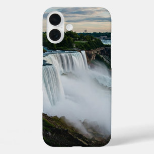 Funda iPhone 16 Plus "La Maravilla de la Naturaleza, siempre en mano - 