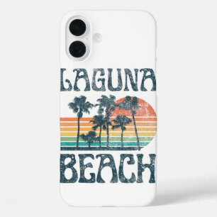Funda iPhone 16 Plus Laguna Beach