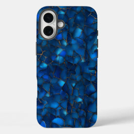 Funda iPhone 16 Plus Lapis Lazuli