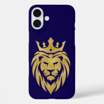 León con Corona - Estilo Oro 3
