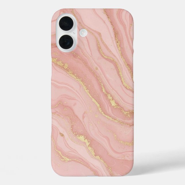 Funda iPhone 16 Plus Letra Y (Reverso )