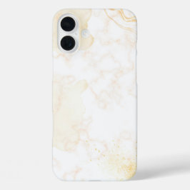 Funda iPhone 16 Plus Limón