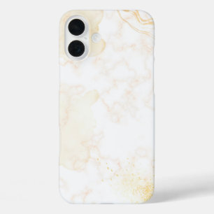 Funda iPhone 16 Plus Limón