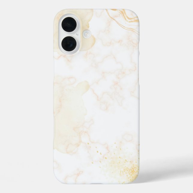 Funda iPhone 16 Plus Limón (Reverso )