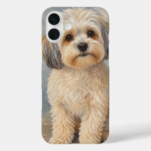 Funda iPhone 16 Plus Lindo Malshi