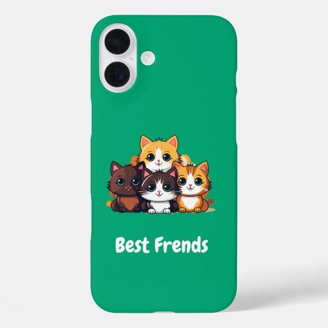 Funda iPhone 16 Plus Llorando de nuevo: Tristeza por dentro sanando (Reverso )