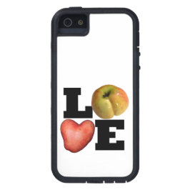 Funda iPhone 16 Plus LOVE Collection iPC