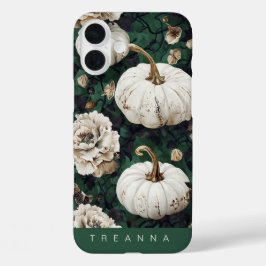 Funda iPhone 16 Plus Luxe Harvest