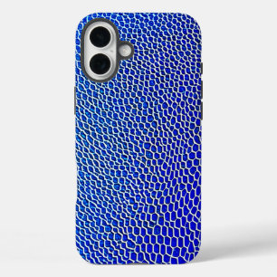 Funda iPhone 16 Plus "Malla cuántica"