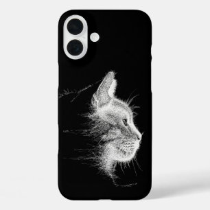 Funda iPhone 16 Plus Mocha en el punto soleado - estuche para iPhone