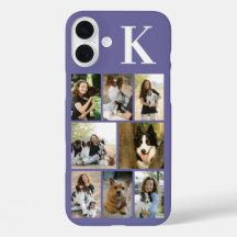 Moderno Foto de 8 Mascotas Morado