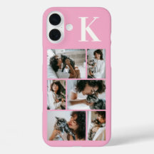 Moderno Foto Rosa 6 Mascotas