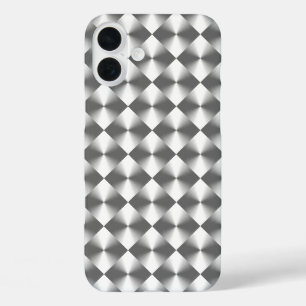 Funda iPhone 16 Plus Moderno y moderno