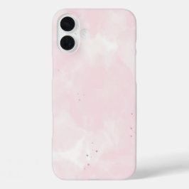 Funda iPhone 16 Plus Mujer