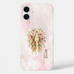 Funda iPhone 16 Plus Mujer