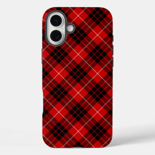 Funda iPhone 16 Plus Múnrotartán