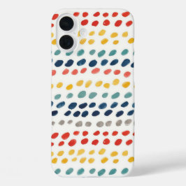 Funda iPhone 16 Plus Nano
