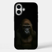 Negro 4 Luxe iPhone 16 Plus, Gorilla