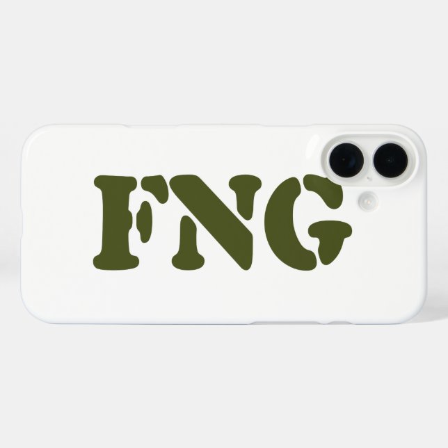 FUNDA iPhone 16 PLUS NNG (Reverso  (Horizontal))