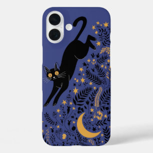 Funda iPhone 16 Plus Noche de verano