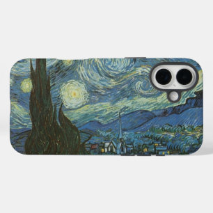 Funda iPhone 16 Plus Noche estrellada