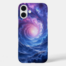 Funda iPhone 16 Plus Oleostomus morus
