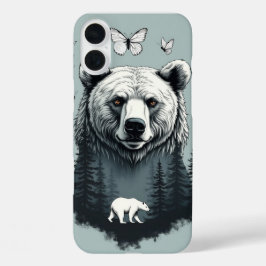 Funda iPhone 16 Plus Oremos amigos