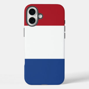 Funda iPhone 16 Plus Países Bajos