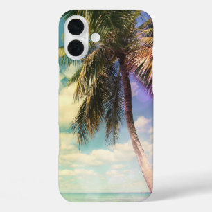 Funda iPhone 16 Plus Palm primática