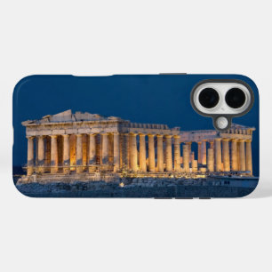 Funda iPhone 16 Plus Parthenon