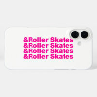 Patines y patines