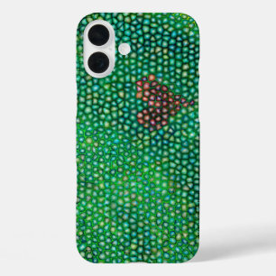 Funda iPhone 16 Plus Pebas