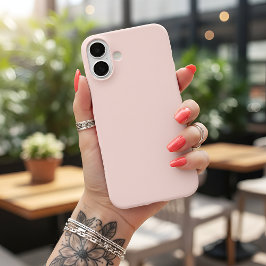 Funda iPhone 16 Plus Pooh Case-Mate iPhone Case